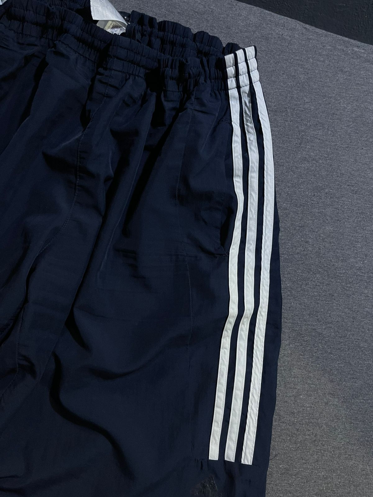 TRACK PANT ADIDAS VINTAGE